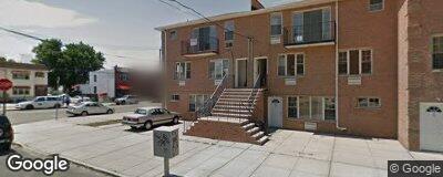 Street View of 403 TAYLOR AVENUE, Bronx