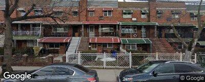 Street View of 4030 BAYCHESTER AVENUE, Bronx