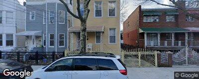 Street View of 4035 EDSON AVENUE, Bronx