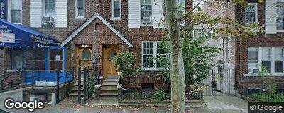 Street View of 404 STOCKHOLM STREET, Brooklyn