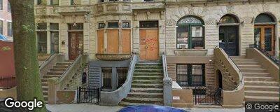 Street View of 404 WEST 146 STREET, Manhattan