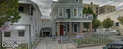 Street View of 4043 LOWERRE PLACE, Bronx