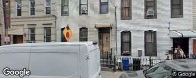 Street View of 405 GROVE STREET, Brooklyn