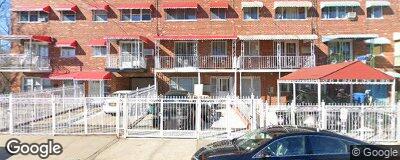 Street View of 405 ST LAWRENCE AVENUE, Bronx
