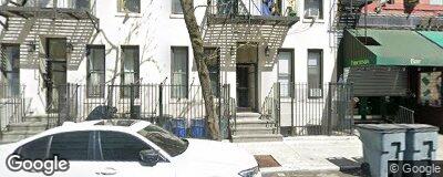 Street View of 405 WEST 50 STREET, Manhattan