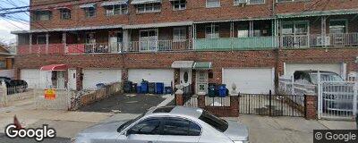 Street View of 4050 WILDER AVENUE, Bronx