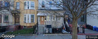 Street View of 406 CHESTNUT STREET, Brooklyn