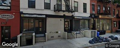 Street View of 406 EAST 10 STREET, Manhattan
