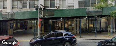 Street View of 406 EAST 62 STREET, Manhattan