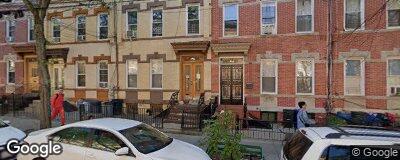 Street View of 406 STANHOPE STREET, Brooklyn