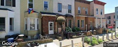 Street View of 406 VANDERBILT STREET, Brooklyn