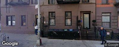 Street View of 406 WEST 51 STREET, Manhattan