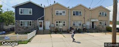 Street View of 407 BEACH 48 STREET, Queens