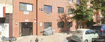 Street View of 407 EAST 160 STREET, Bronx