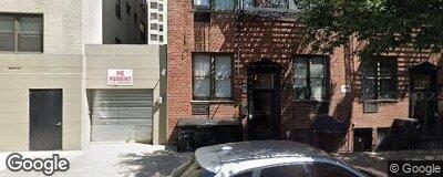 Street View of 407 EAST 88 STREET, Manhattan