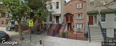Street View of 407 HART STREET, Brooklyn