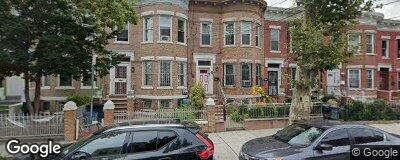 Street View of 407 LINCOLN ROAD, Brooklyn