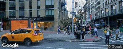 Street View of 407 PARK AVENUE SOUTH, Manhattan