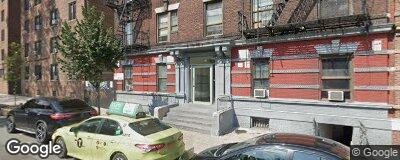 Street View of 407 WEST 205 STREET, Manhattan