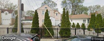 Street View of 407 ZEREGA AVENUE, Bronx