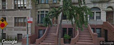 Street View of 408 CONVENT AVENUE, Manhattan