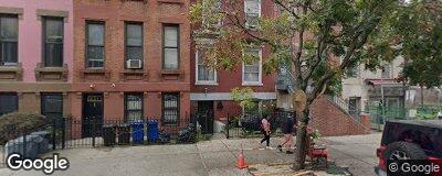 Street View of 408 EAST 117 STREET, Manhattan