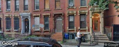 Street View of 408 EAST 120 STREET, Manhattan