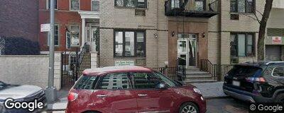 Street View of 408 EAST 89 STREET, Manhattan
