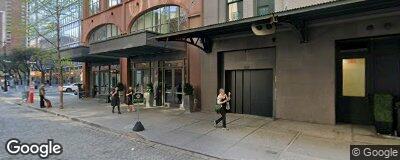 Street View of 408 GREENWICH STREET