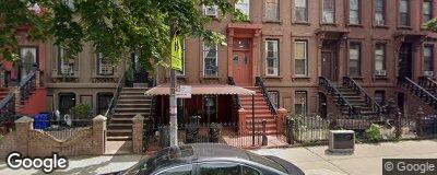 Street View of 408 MADISON STREET, Brooklyn