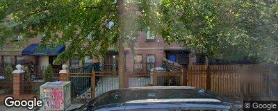Street View of 408 SOUTH 5 STREET, Brooklyn