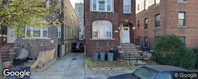 Street View of 408 STERLING STREET, Brooklyn