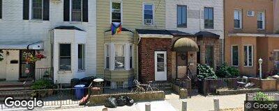 Street View of 408 VANDERBILT STREET, Brooklyn