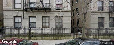 Street View of 408 WEST 130 STREET, Manhattan