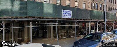 Street View of 408 WEST 150 STREET, Manhattan