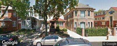 Street View of 409 AVENUE O, Brooklyn