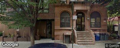 Street View of 409 EAST 117 STREET, Manhattan