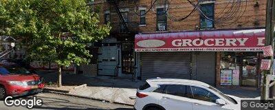Street View of 409 SARATOGA AVENUE, Brooklyn