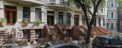 Street View of 409 WEST 148 STREET, Manhattan