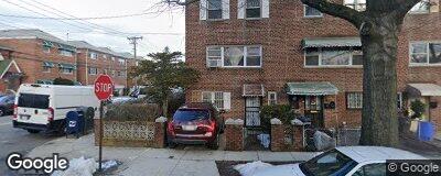 Street View of 4094 EDSON AVENUE, Bronx