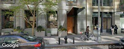 Street View of 41 BOND STREET