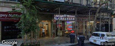 Street View of 41 EAST 28 STREET, Manhattan