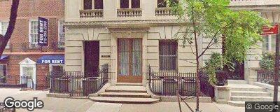 Street View of 41 EAST 65 STREET