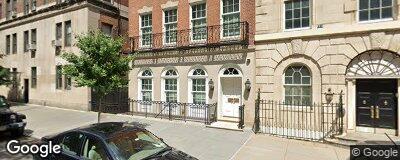 Street View of 41 EAST 70TH STREET