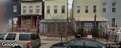 Street View of 41 ESSEX STREET, Brooklyn