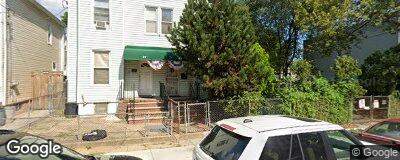 Street View of 41 MILFORD STREET, Brooklyn