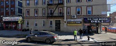 Street View of 41 NEW LOTS AVENUE, Brooklyn