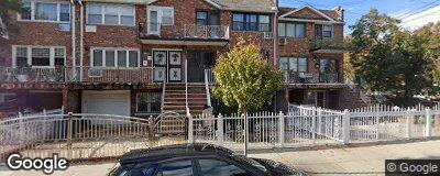 Street View of 41 PAERDEGAT 15 STREET, Brooklyn