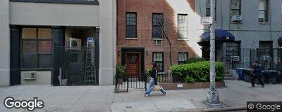 Street View of 41 WEST 16 STREET, Manhattan