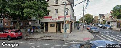Street View of 41-02 108 STREET, Queens